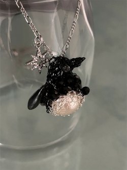 画像3: ペンギンのペンダント