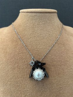 画像2: ペンギンのペンダント