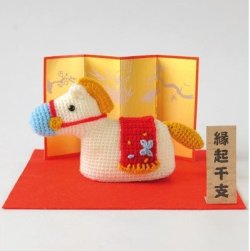 画像2: 張り子の牛
